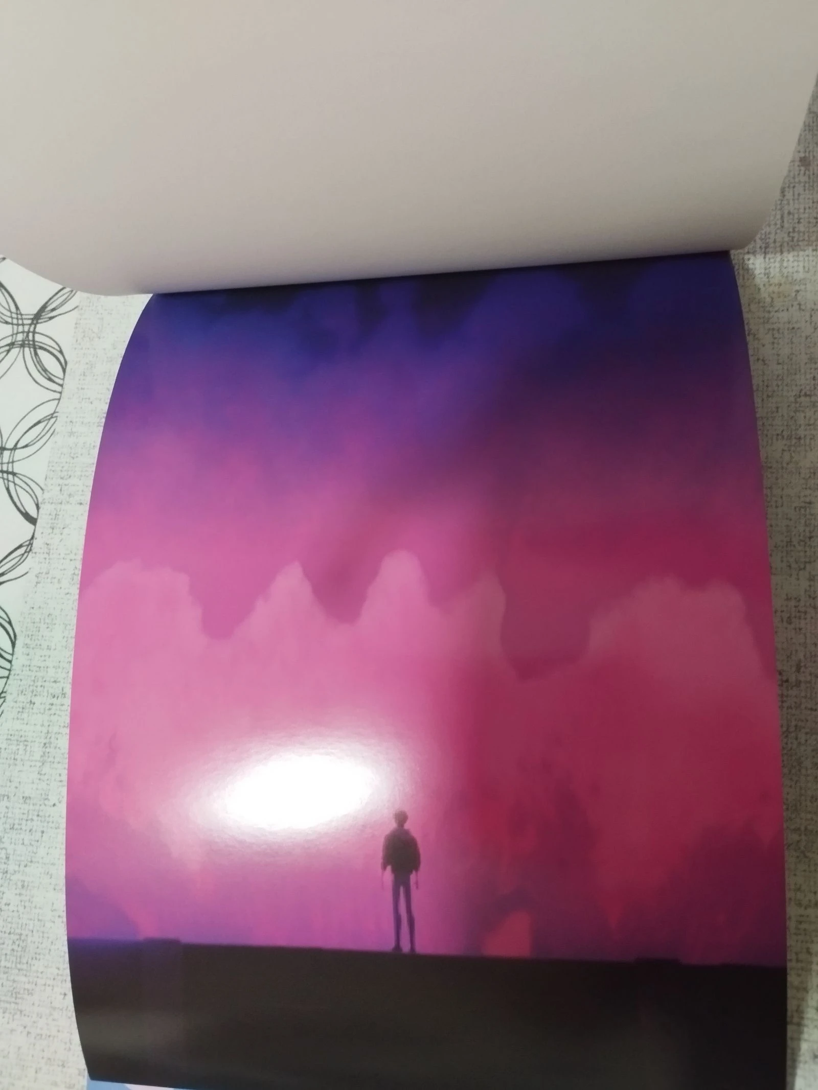 Album van 1000 stickers plus scènes van Demon Hunters – photo 3